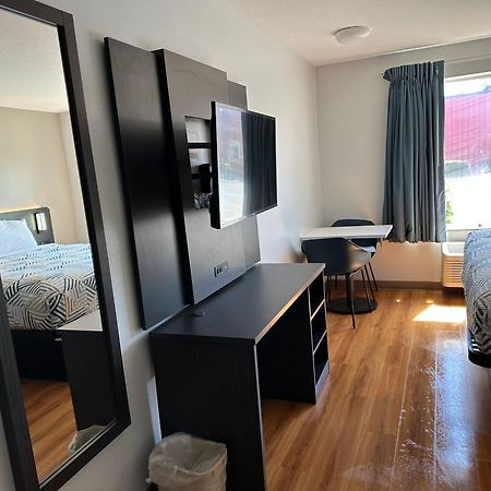 Motel 6-Seaside, Or Dış mekan fotoğraf