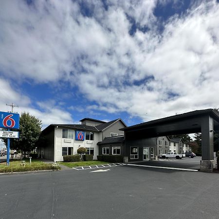 Motel 6-Seaside, Or Dış mekan fotoğraf