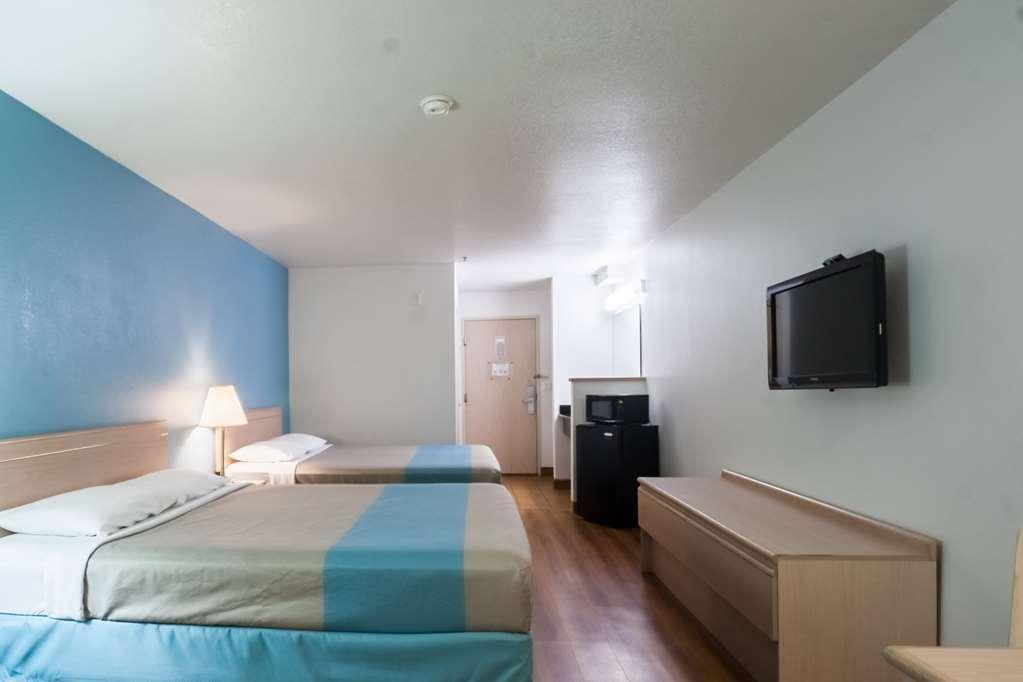 Motel 6-Seaside, Or Oda fotoğraf