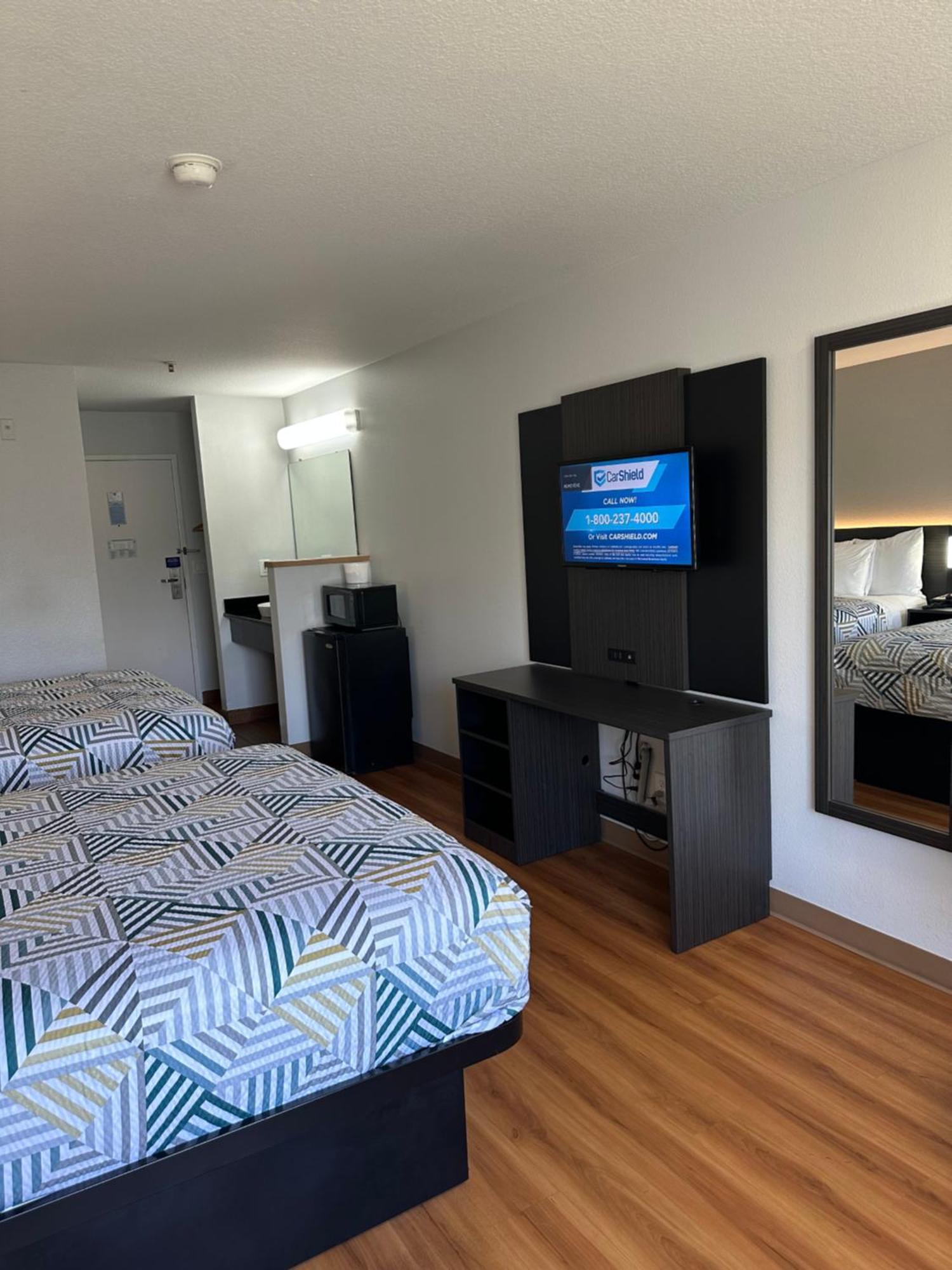 Motel 6-Seaside, Or Dış mekan fotoğraf