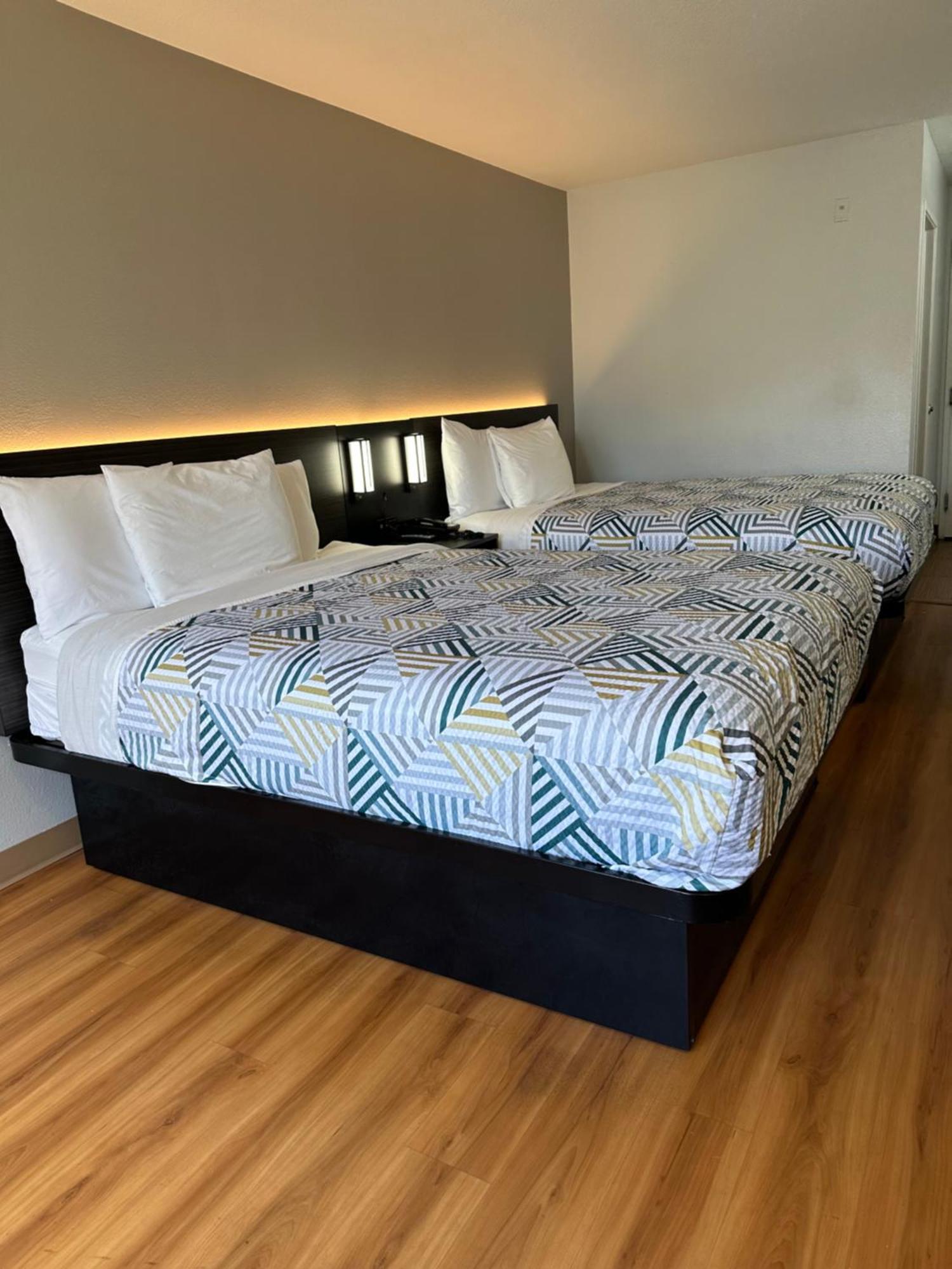 Motel 6-Seaside, Or Dış mekan fotoğraf
