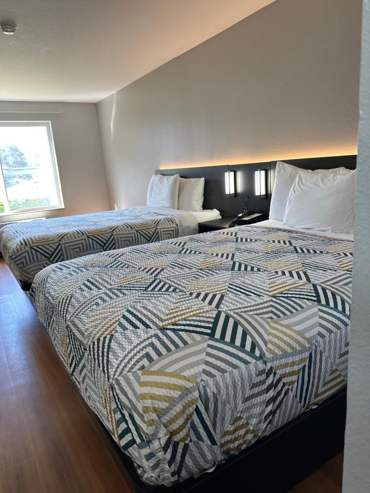 Motel 6-Seaside, Or Dış mekan fotoğraf