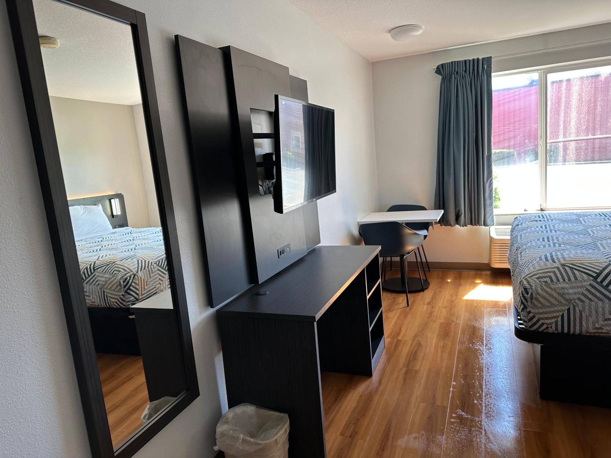 Motel 6-Seaside, Or Dış mekan fotoğraf