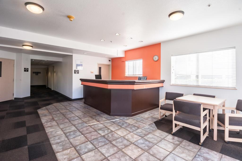 Motel 6-Seaside, Or Dış mekan fotoğraf