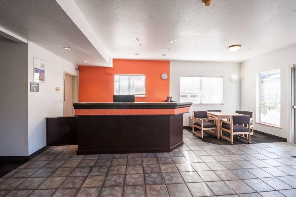 Motel 6-Seaside, Or Dış mekan fotoğraf