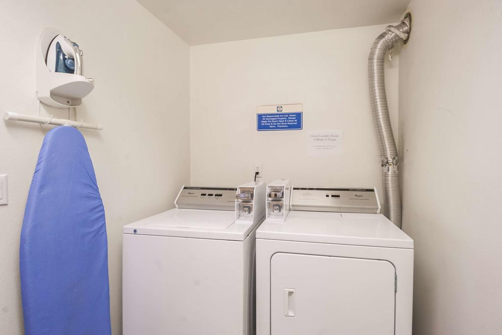 Motel 6-Seaside, Or Dış mekan fotoğraf