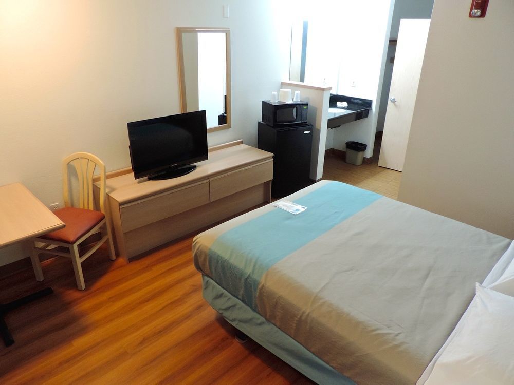 Motel 6-Seaside, Or Dış mekan fotoğraf