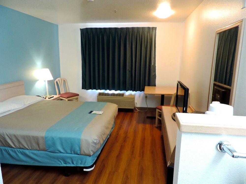 Motel 6-Seaside, Or Dış mekan fotoğraf