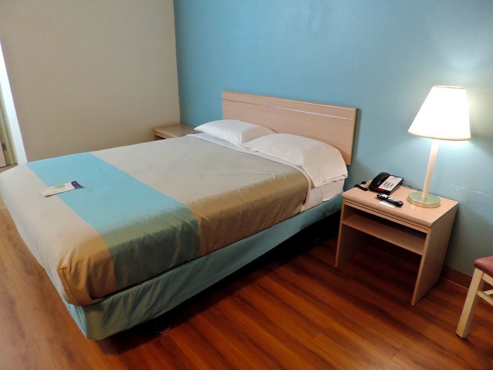 Motel 6-Seaside, Or Dış mekan fotoğraf