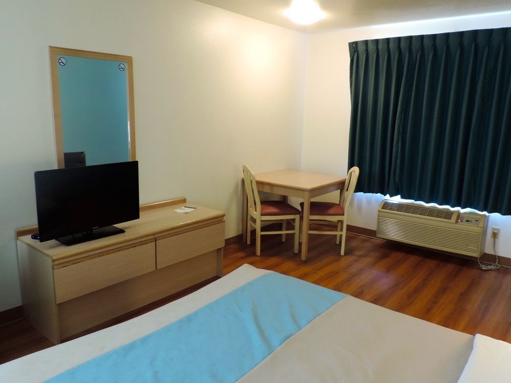 Motel 6-Seaside, Or Dış mekan fotoğraf