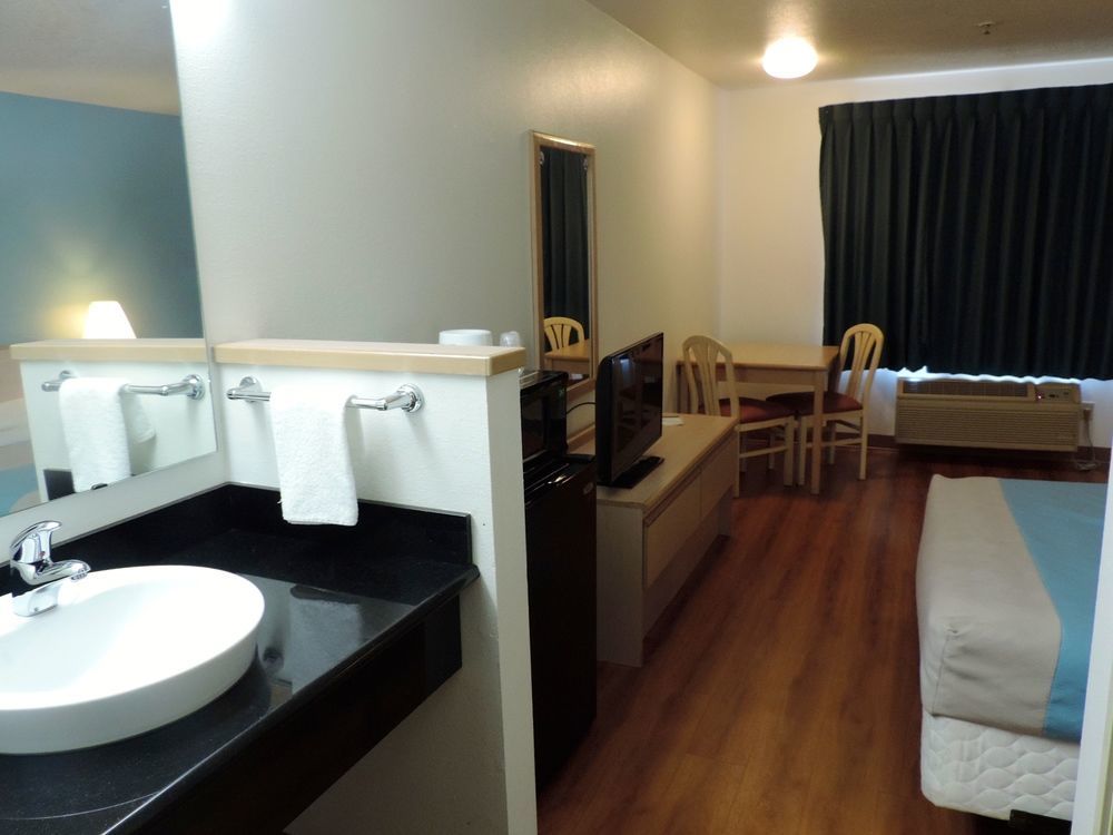 Motel 6-Seaside, Or Dış mekan fotoğraf