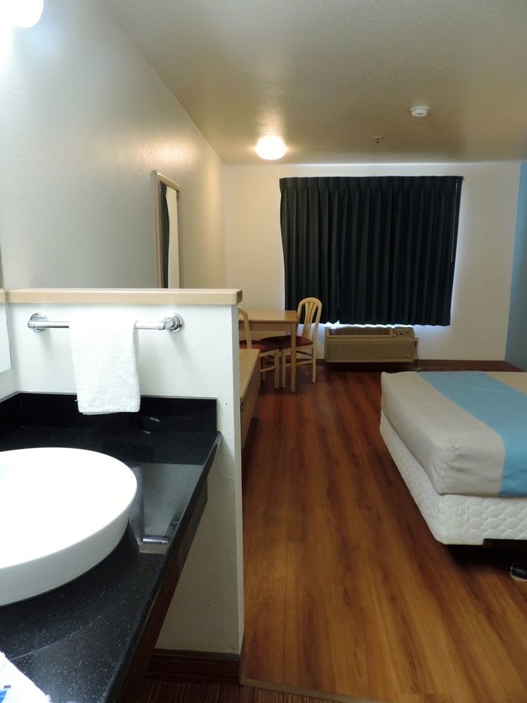 Motel 6-Seaside, Or Dış mekan fotoğraf