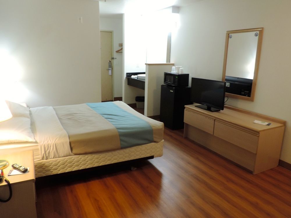 Motel 6-Seaside, Or Dış mekan fotoğraf