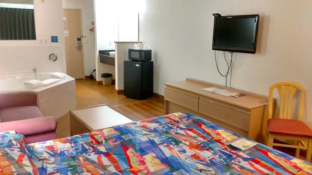 Motel 6-Seaside, Or Dış mekan fotoğraf