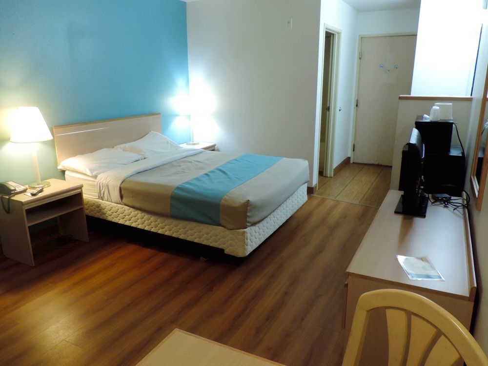 Motel 6-Seaside, Or Dış mekan fotoğraf