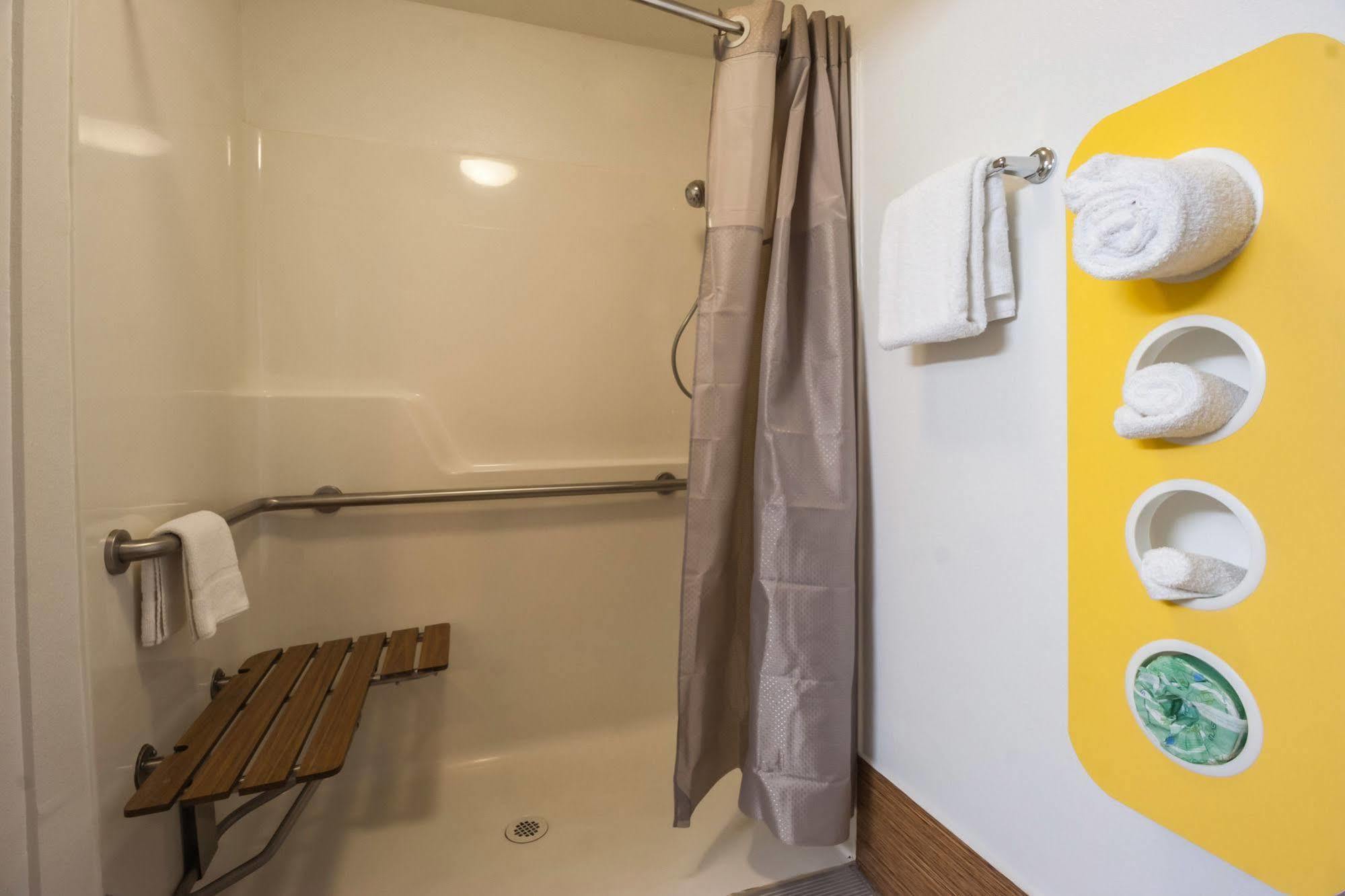 Motel 6-Seaside, Or Dış mekan fotoğraf