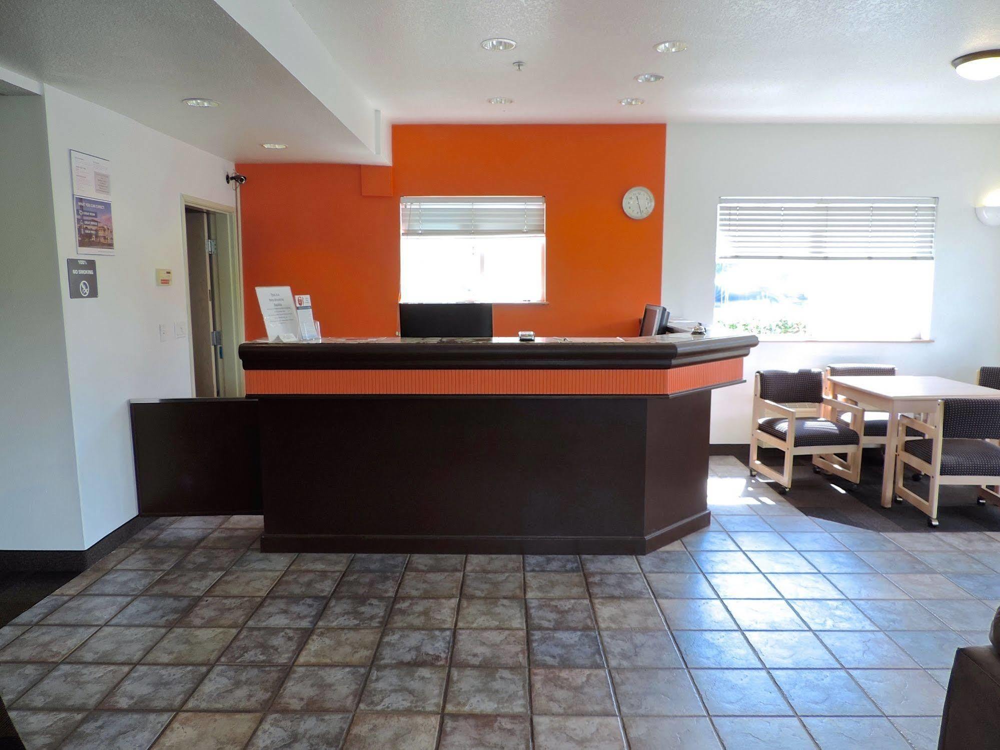 Motel 6-Seaside, Or Dış mekan fotoğraf