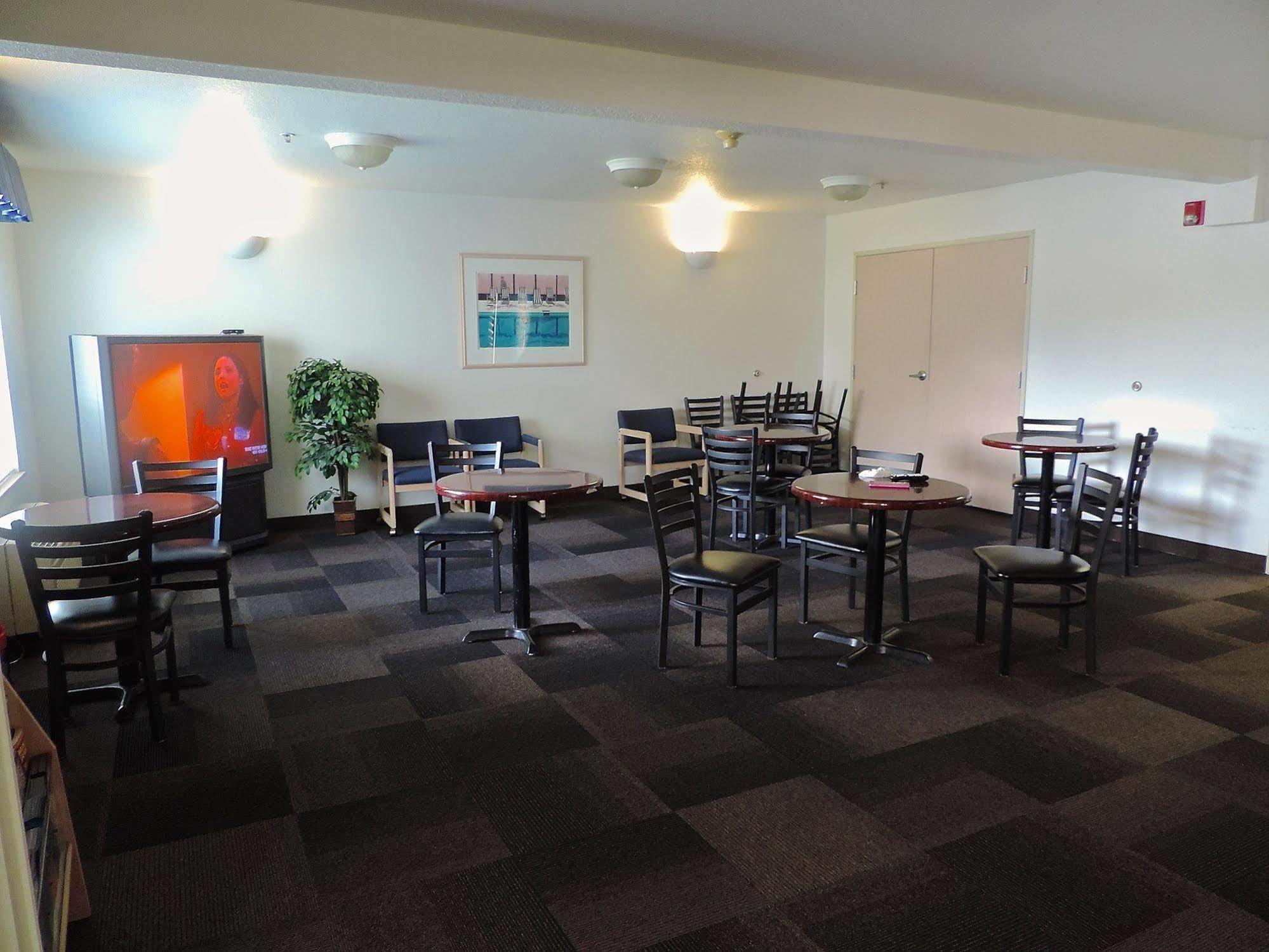 Motel 6-Seaside, Or Dış mekan fotoğraf