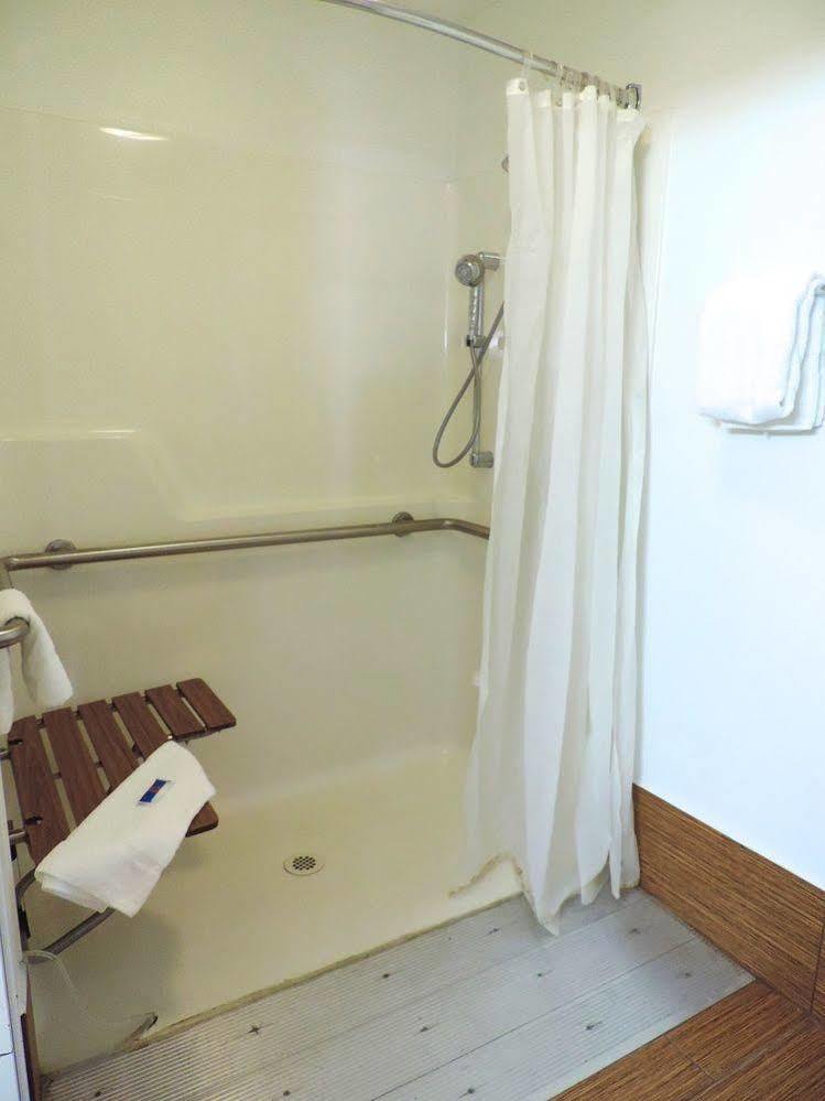Motel 6-Seaside, Or Dış mekan fotoğraf